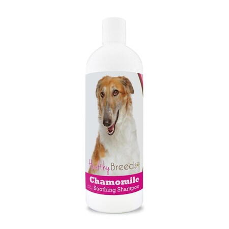 Healthy Breeds 8 oz Borzois Chamomile Soothing Dog Shampoo 192959000184